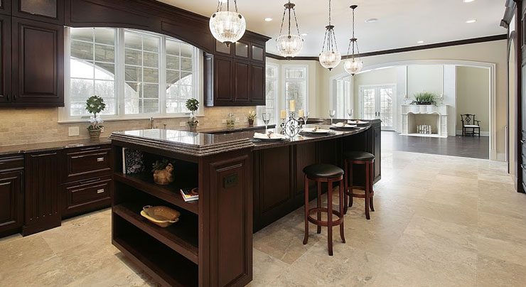 Modern Kitchen Islands Why Your Home Needs One Classic Granite Kitchen Countertops Richmond Va,Most Comfortable Sectionals Canada