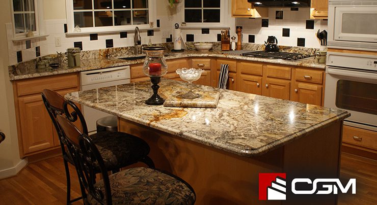 How To Pick Granite Color For Countertop, How To Choose Countertops Color